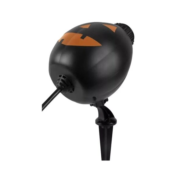 Cascading Red Blood Drip Light Halloween Prop Projection Yard Decoration Horror - Picture 8 of 9